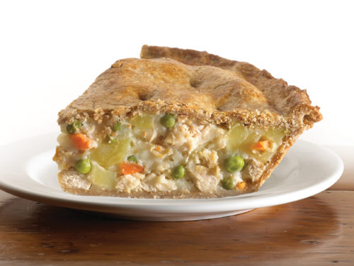 Chicken Pot Pie Recipe — Eatwell101